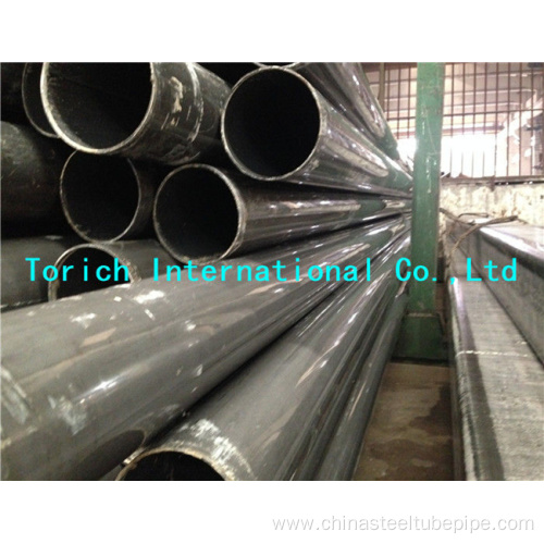 Seamless Steel Tubes for Liquid Service GB/T 8163